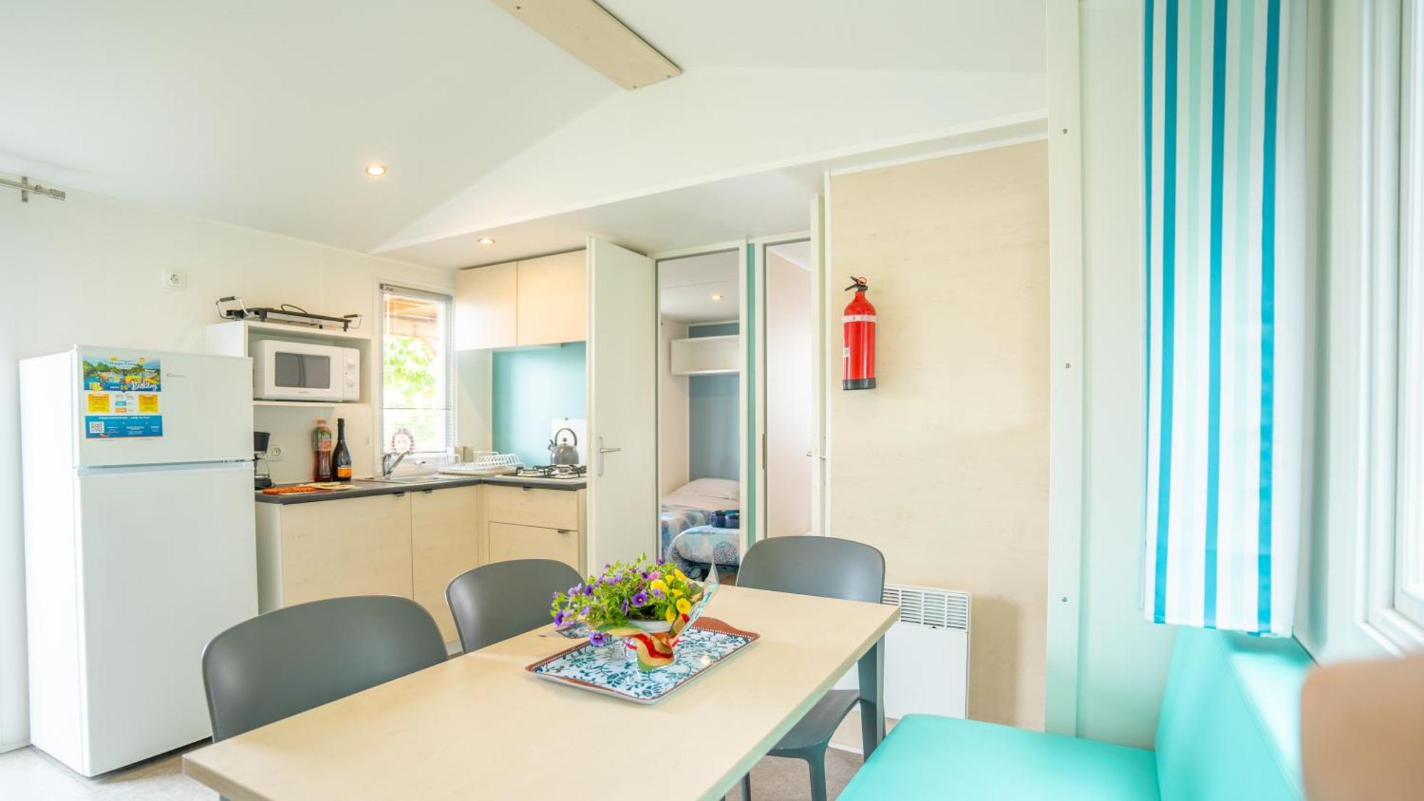 Happy Camp Mobile Homes In Valamar Lanterna *