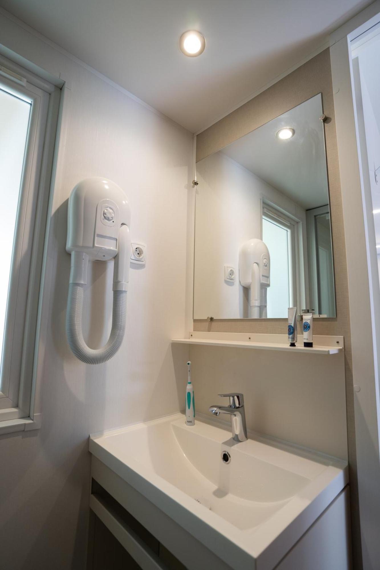 Happy Camp Mobile Homes In Valamar Lanterna *